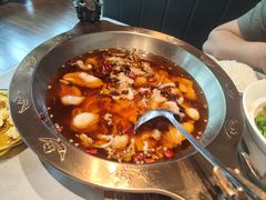 -洞庭鱼香(万科店)