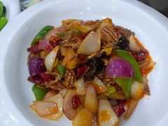-春发生饭店·非遗(南院门店)
