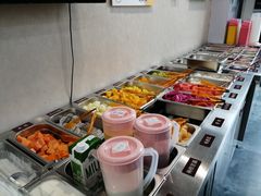 -学姐家酸奶铺(江大店)