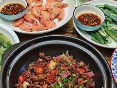 -三只鸟本地特色菜馆(上饶总店)