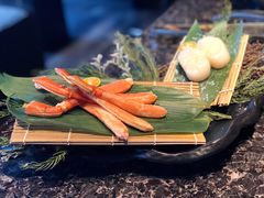 雪蟹腿-老乾杯和牛烧肉(王府中环店)