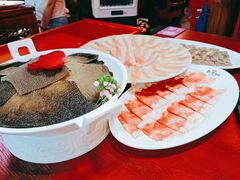 -重庆袁老四火锅(武进万达店)