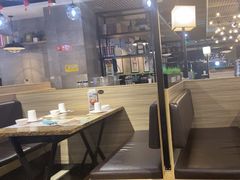 -黄记煌三汁焖锅(渝北金港国际店)