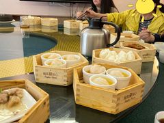 -龙凤点心·饼家(松岗店)