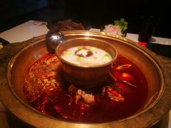 -辣家私厨火锅·龙虾(开发区店)