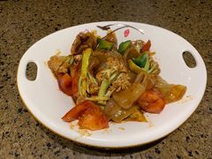 -旺达·福州菜(正大广场店)