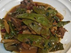 -好嫂子酱猪手•农家菜(知春路店)