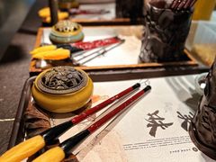 -江城小馆陕南妈妈菜·全球旅行餐厅(钟楼店)