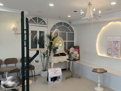 -共舞时光猫咖·狗咖(新街口店)