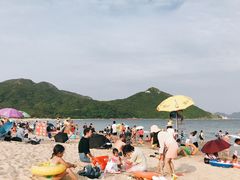 -西涌国际滨海旅游区