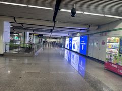 -金科路(地铁站)