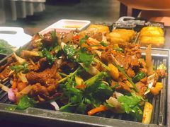 -徽镇小厨·经典徽菜(十里河店)