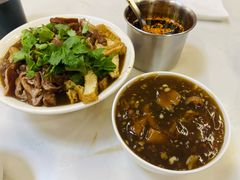 -姚记炒肝店(鼓楼店)