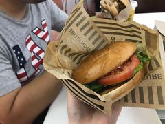 -麦当劳(机场DFS店)