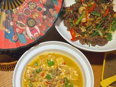 -十二点·辣椒炒肉(南山店)