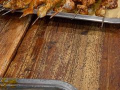 -大漠烤肉(盘旋路店)
