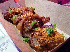 碳烤猪手-蛙来哒(金沙洲万达店)