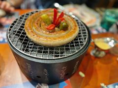 -卢布里西餐厅(总店)