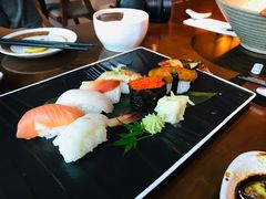 -笑福亭料理小馆(解放碑店)