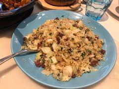 港丽炒饭-港丽餐厅(高德置地店)