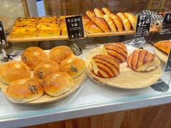 -分子跳动鲜活面包(五一大道店)