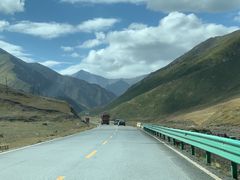 -扁都口生态休闲旅游区