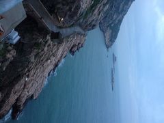 东极岛景区-东极岛景区