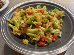 -向川南·水煮鱼·川菜(和平里店)