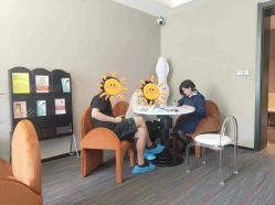 -宝馨月月子中心(友谊医院店)