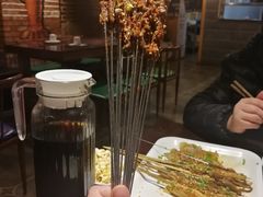 -三个大叔东北烧烤·砂锅菜(西三旗店)