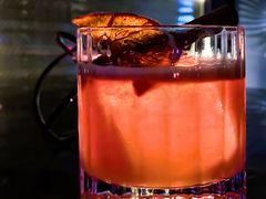 -柒Lounge(三里屯店)