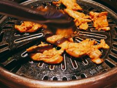 -妙香居韩国烤肉(鹏瑞利季华广场店)