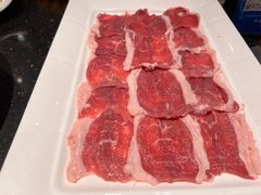 鲜羊上脑-南门涮肉(通州店)