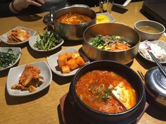 -Food Empire(Kitchen)(仁川国际机场店)