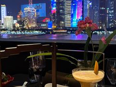 -RIVIERA 松鹤楼(外滩店)