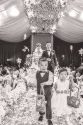 -Alice Nine婚礼艺术空间(总店)