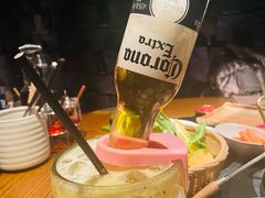 -赤RedBowl川锅·炙烤·板前(北京瑰丽酒店)