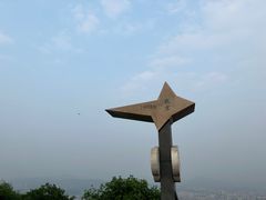 -广州市白云山风景名胜区