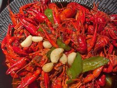 -沪小胖·小龙虾·蓝龙王(八佰伴店)