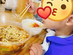 兵哥豌豆面-兵哥豌豆面(建设巷店)