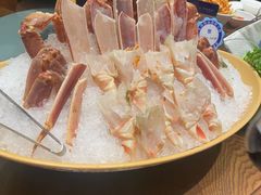 -东海怡品海鲜豆捞(星街坊店)