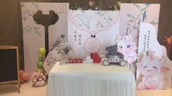 -艾薇朵朵全套房月子中心(江宁店)