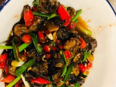 -炊烟小炒黄牛肉(中心印象城店)