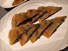 -桂满陇·蟹黄小笼汤包(中山公园店)