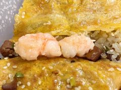 -老通城豆皮大王(吉庆街店)