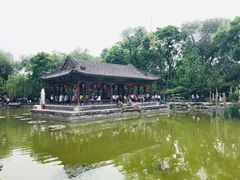 景点-恭王府博物馆