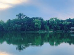 -承德避暑山庄景区