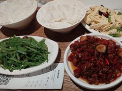 -乡村基·川味现炒大王(熙悦天街店)