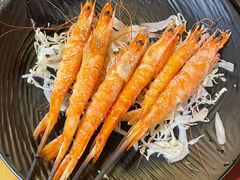 -极焰·烧肉刺身放题(天河领展广场店)