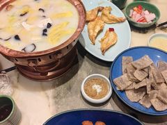 -情满四合院•京菜•烤鸭(动物园店)